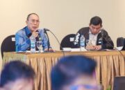 Di Hadapan Komisi XII DPR RI, Gubernur Sultra : Perusahaan Tambang Taati Aturan dan Berkontribusi Nyata untuk Daerah