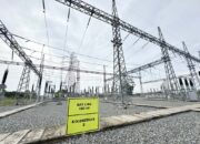 GI dan SUTT 150 kV Kolonedale–Bungku Beroperasi, Bupati Morowali: Tonggak Penting Kemandirian Energi dan Pertumbuhan Ekonomi Daerah