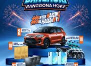 Bank Sultra Luncurkan Program BANGHOKI, Apresiasi Bagi Nasabah Tabungan SIMPEDA