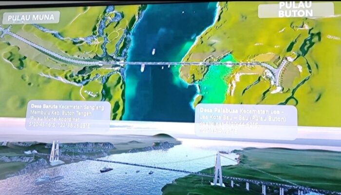 Sang Senator, Konten dan Ciutannya