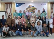 Perkuat Keberlanjutan Edukasi dari Morowali, PT Vale Gelar Literasi Lingkungan Bagian dari Transformasi Nasional