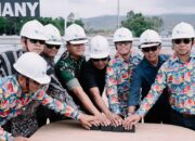 HUT ke 57 PT Vale Indonesia: Morowali Tunjukkan Akselerasi Hilirisasi dan Komitmen Keberlanjutan