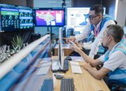 Tembus Fortune Global 500, PLN Terus Perkuat Daya Saing di Kancah Dunia