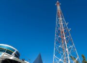 Indosat Catat Pendapatan Sebesar Rp13,5 Triliun di Kuartal Kedua Tahun 2025