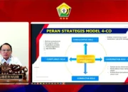 Peringati Hakordia 2023, Ini Strategi Pj Gubernur Cegah Korupsi di Sultra