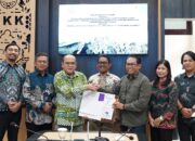 Sinergi PLN dan Kementerian Kehutanan Perkuat Sistem Kelistrikan Sulutgo