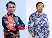 AMSI Sultra Dilantik, CEO Tempo Digital Hadir di Kendari