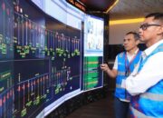 Peningkatan Pendapatan Dorong PLN Masuk Fortune Global 500