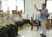 Retret Pemkot Kendari, Wagub Sultra: Langkah Awal Ciptakan Sistem Kepemimpinan Baru Birokrasi