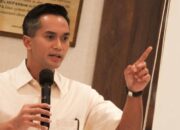 Lewat Retret di Lembah Tidar, Kadin Perkuat Konsolidasi Internal Jadi Pengusaha Pejuang