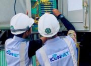 PLN Melesat ke Fortune Global 500, Digitalisasi dan Beyond kWh jadi Kunci