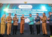 Gubernur Sultra Sebut Program Transmigrasi Melahirkan Pusat Pertumbuhan Ekonomi Baru