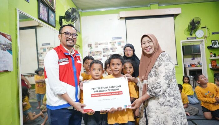 Shelter Puanmakari Makassar, Tempat Berlindung Anak-anak Korban Kekerasan