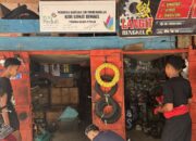 PLN Buka Cahaya Harapan bagi “Langit Bengkel”, Usaha Masyarakat Bantaeng yang Kini Makin Berkembang
