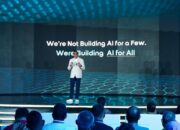 Indosat Manfaatkan AI untuk Hadang Spam dan Scam, Lindungi Ratusan Juta Masyarakat Indonesia