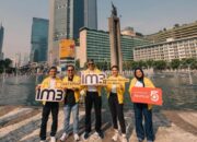 Cegah Penipuan Digital, Indosat Luncurkan Fitur AI Anti Spam dan Scam