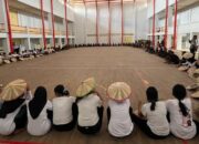 Didukung Kadin Sultra, 170 Penari Wakatobi Siap Tampil di Istana Negara