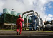 PLN Melesat ke Fortune Global 500, Digitalisasi dan Beyond kWh Jadi Kunci