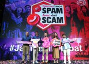 Tri Bekali Anak Muda Indonesia dengan Solusi Teknologi AI, Anti Spam dan Scam