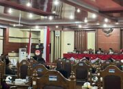 Momen HUT RI, Gubernur Sultra Ajak Masyarakat Bersinergi Dukung Pembangunan Daerah