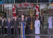 HUT ke 80 RI, Bank Sultra Komitmen Tingkatkan Inklusi Keuangan Untuk Kesejahteraan Masyarakat