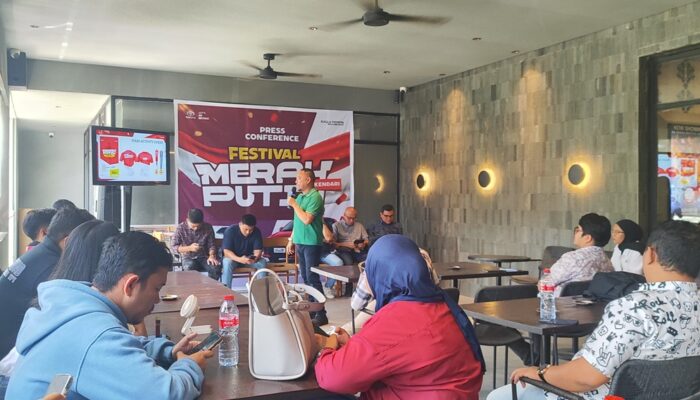 Festival Merah Putih: Kalla Toyota Manjakan Customer Loyal Lewat Beragam Promo Menarik