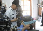 Sunatan Massal Gratis, Pemprov Sultra Peduli Kesehatan Anak Pra Sejahtera
