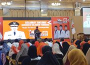 Muswil, Gubernur Sultra Ajak PKS Kolaborasi Bangun Daerah