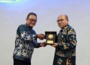 Kolaborasi PLN-Kejati Wujudkan Sulteng Lebih Maju dengan Listrik yang Andal dan Berkelanjutan