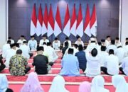 Pemprov Sultra Gelar Doa Bersama Lintas Agama untuk Perdamaian dan Persatuan