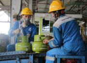 Pertamina Patra Niaga Tambah 521.920 Tabung LPG 3 Kg untuk Kebutuhan Maulid di Sulawesi