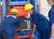 Wajah Baru Nusakambangan, Warga Binaan Makin Berdaya dengan FABA