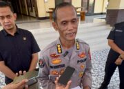 Dinilai Lalai, Polisi Penerbit SKCK Anggota DPRD Wakatobi Disanksi Demosi dan Batal Ikut Pendidikan Perwira