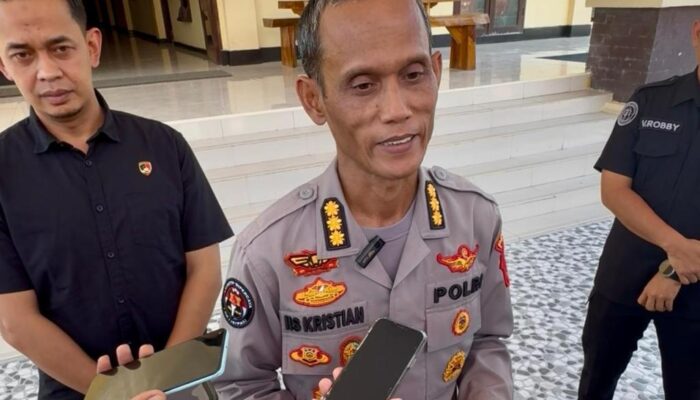Dinilai Lalai, Polisi Penerbit SKCK Anggota DPRD Wakatobi Disanksi Demosi dan Batal Ikut Pendidikan Perwira