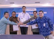 Bank Sultra Jadi Penyalur BPSP 2025, Wujudkan 1129 Hunian Layak Bagi Warga Berpenghasilan Rendah