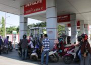 Pertamina Patra Niaga Sulawesi Setor PBBKB Sebesar Rp2.2 Triliun, Sultra Dapat Rp383 Miliar