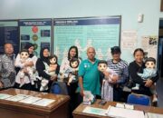Polri dan Kepolisian Singapura Bekerja Sama Bongkar Sindikat Perdagangan Bayi Lintas Negara
