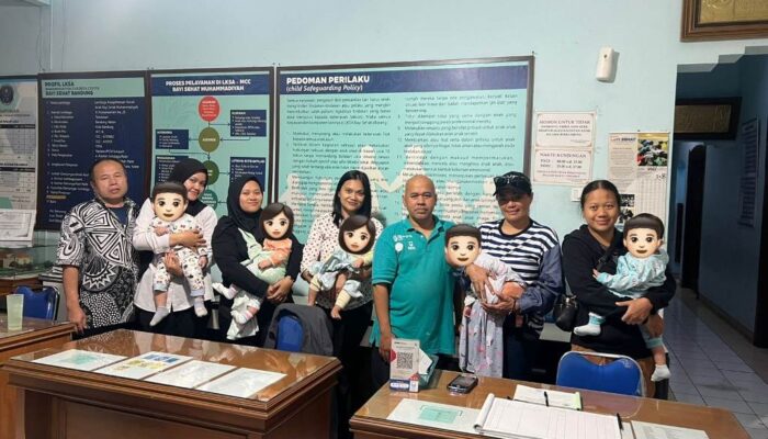 Polri dan Kepolisian Singapura Bekerja Sama Bongkar Sindikat Perdagangan Bayi Lintas Negara