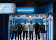 Komitmen Dukung UMKM Lokal, PT Vale Hadir di Ajang Gebyar UMKM Sultra