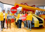 IM3 Gelar Pesta Hadiah 2025, Ribuan Hadiah Spektakuler Menanti Pelanggan Setia