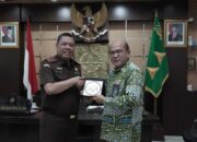 PLN UIP Sulawesi – Kejati Sultra, Perkuat Sinergi Pendampingan Hukum Proyek Ketenagalistrikan