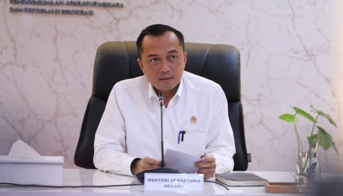 Mensesneg Sambut Positif Pembentukan Tim Transformasi Reformasi