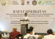 Cegah Eksploitasi PMI, BP3MI Sultra Dorong Pembentukan Gugus Tugas TPPO