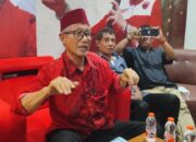 Aktivitas Tambang PT TMS dan PT SFR di Konut Disoroti, PDIP Sultra Sebut Tak Beri Manfaat ke Masyarakat
