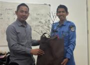 Kolaborasi PDAM dan Mall The Park, Kelola Air Bersih Ramah Lingkungan di Kendari
