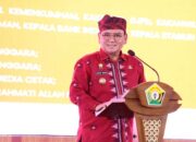 Keteladanan Sang Rahmatan Lil Aalamiin