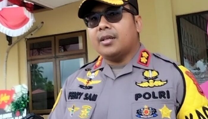 Bocah 5 Tahun Tewas Terbungkus Karung di Konsel, Diduga Korban Pelecehan Tetangganya