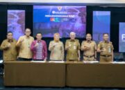 Forkestra 2025, Perkuat Ekonomi Sultra Lewat Inovasi Ketahanan dan Keberlanjutan Menuju Daya Saing Global