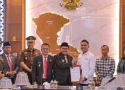 Bank Sultra – Pemda Konawe Teken MoU, Perkuat Kemitraan Lewat KKPD dan Program CSR