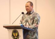 Deputi Kemenko Polkam Sebut Literasi Digital Kiat untuk Merawat Demokrasi di Era Post Truth
